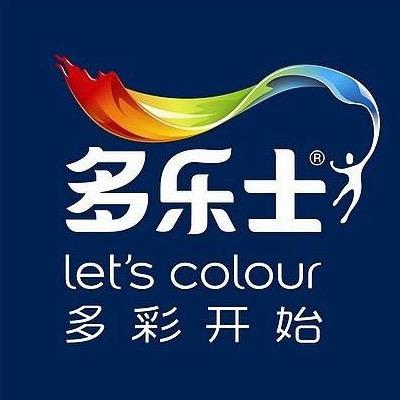 多乐士专卖店