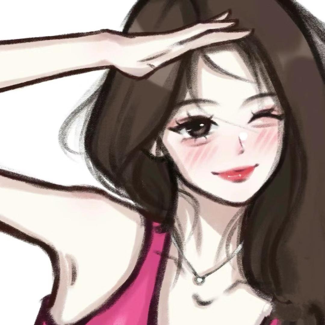 影儿妹妹