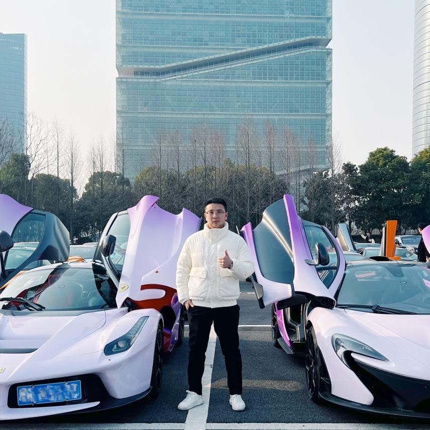 伊甸园豪车租赁¥婚车¥商务