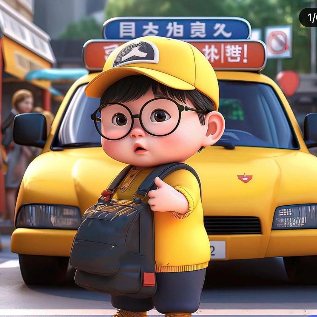 台河出租车  （日常跑车）