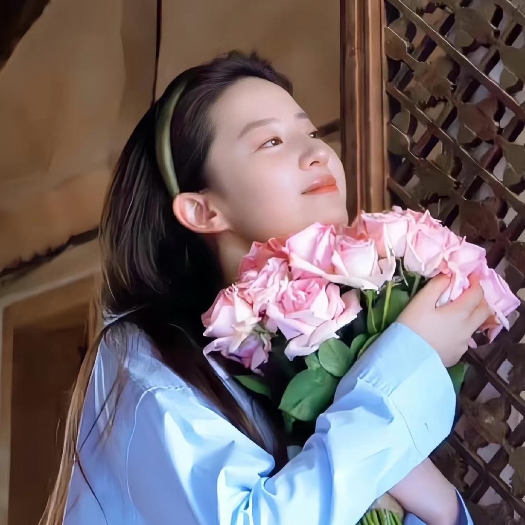 翻斗花园小美🎀