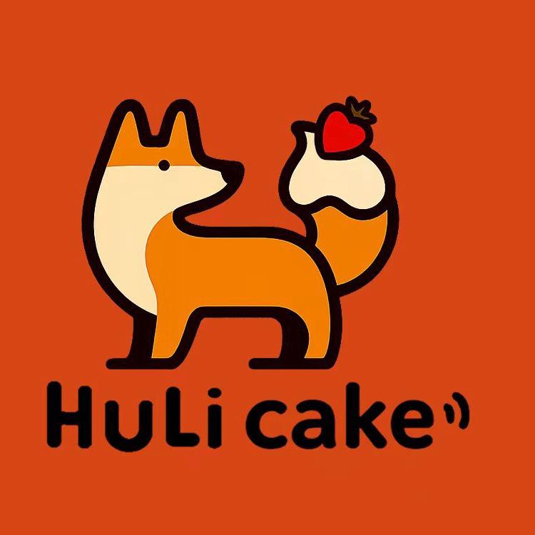 Huli Cake 慕斯蛋糕