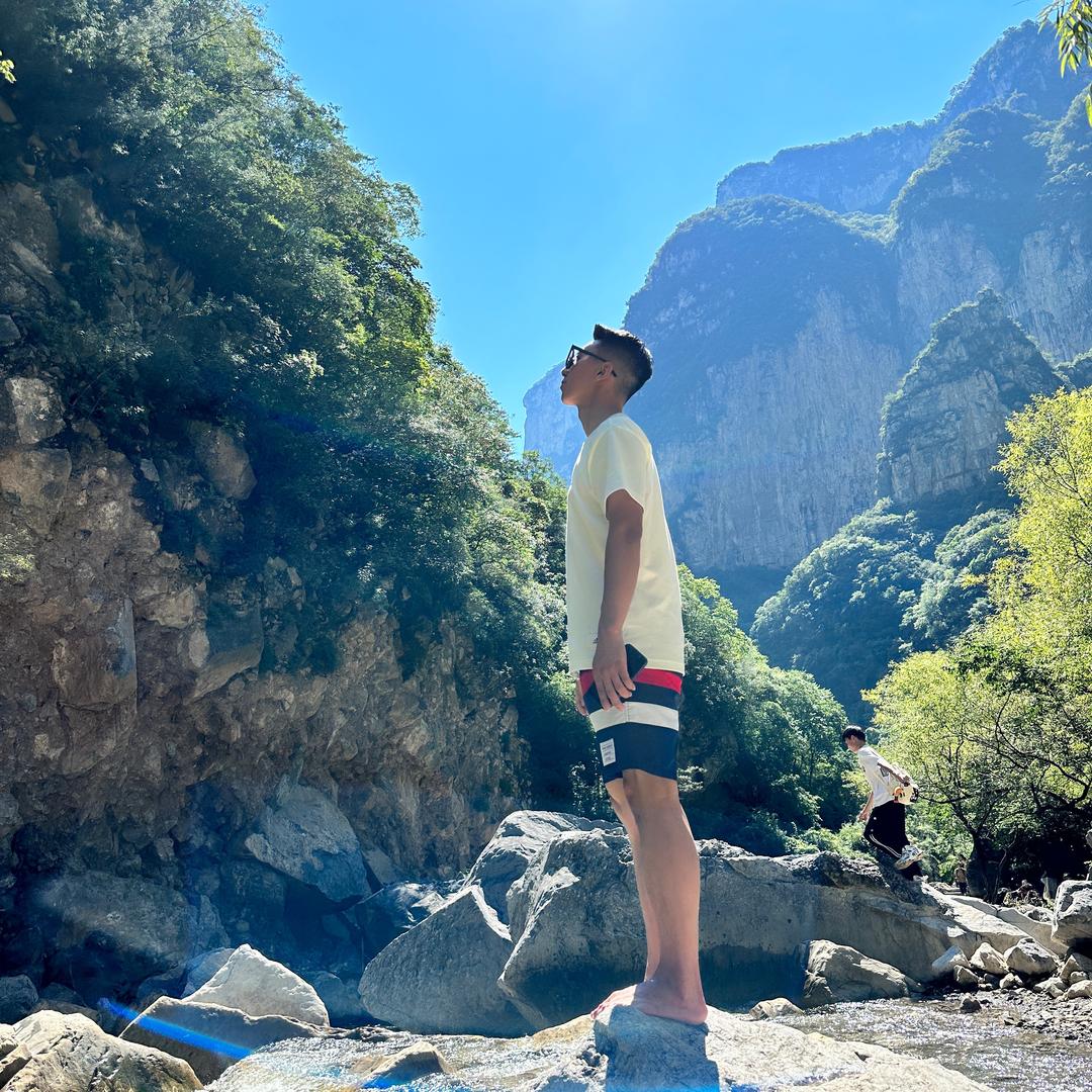 极武功夫会馆-朱教练