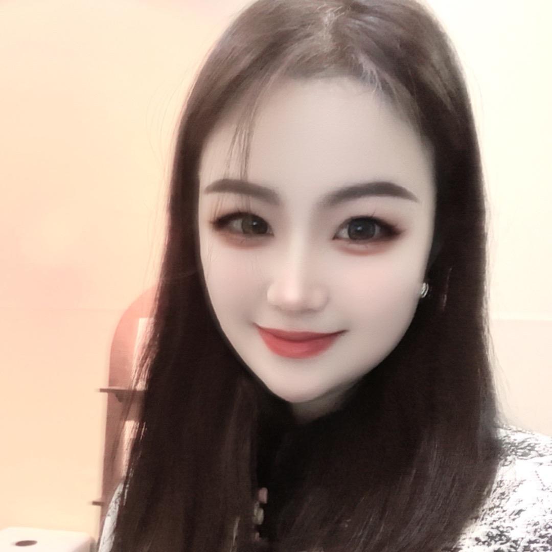 小酒窝🍑喜