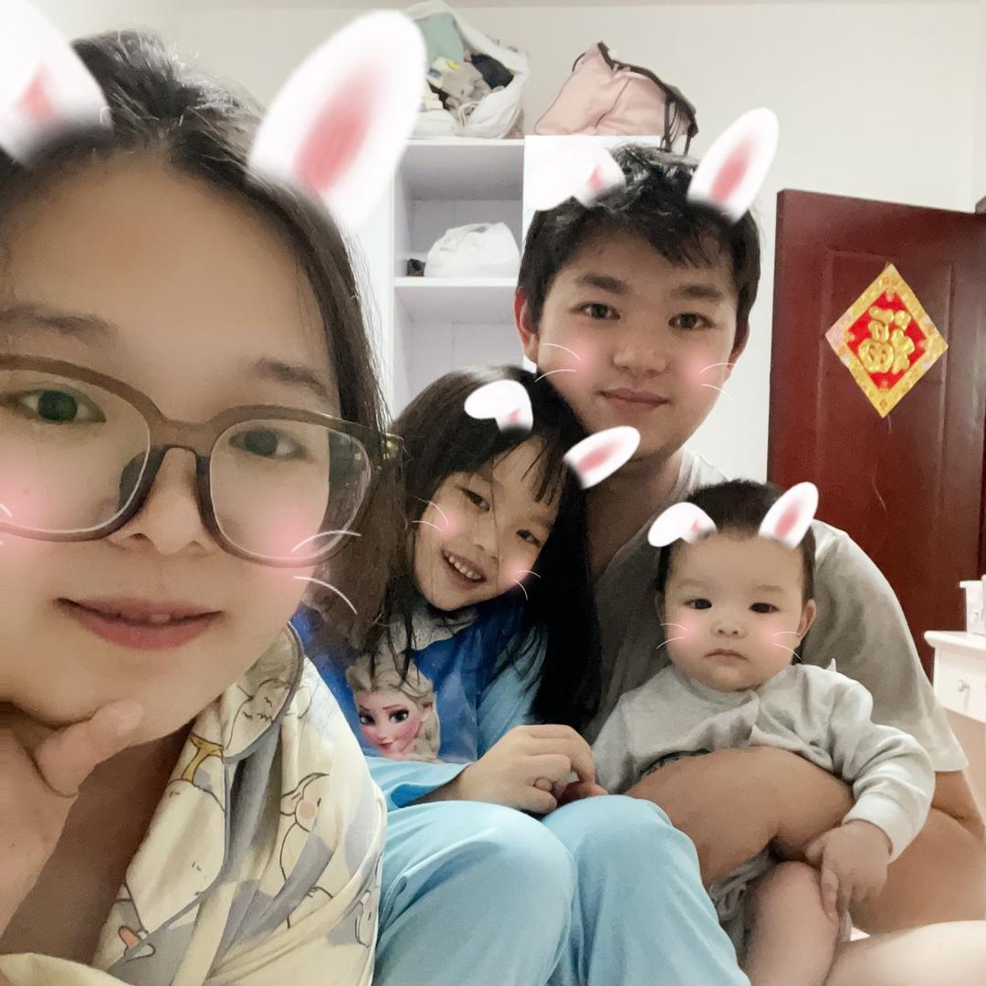 婷婷麻麻