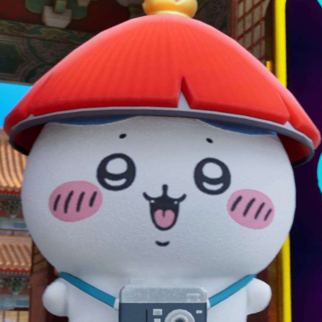 一只小汤姆
