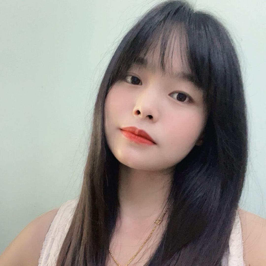 幸福小女人❤️