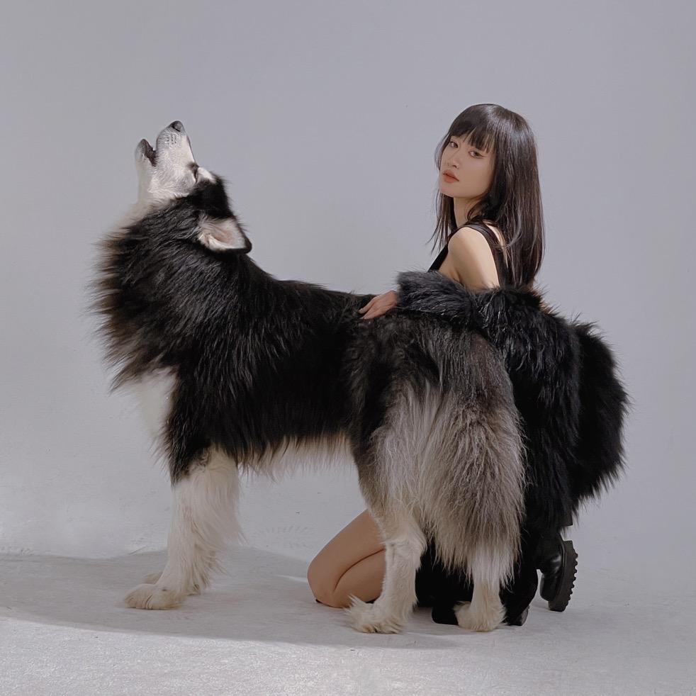 罗燕妮娜