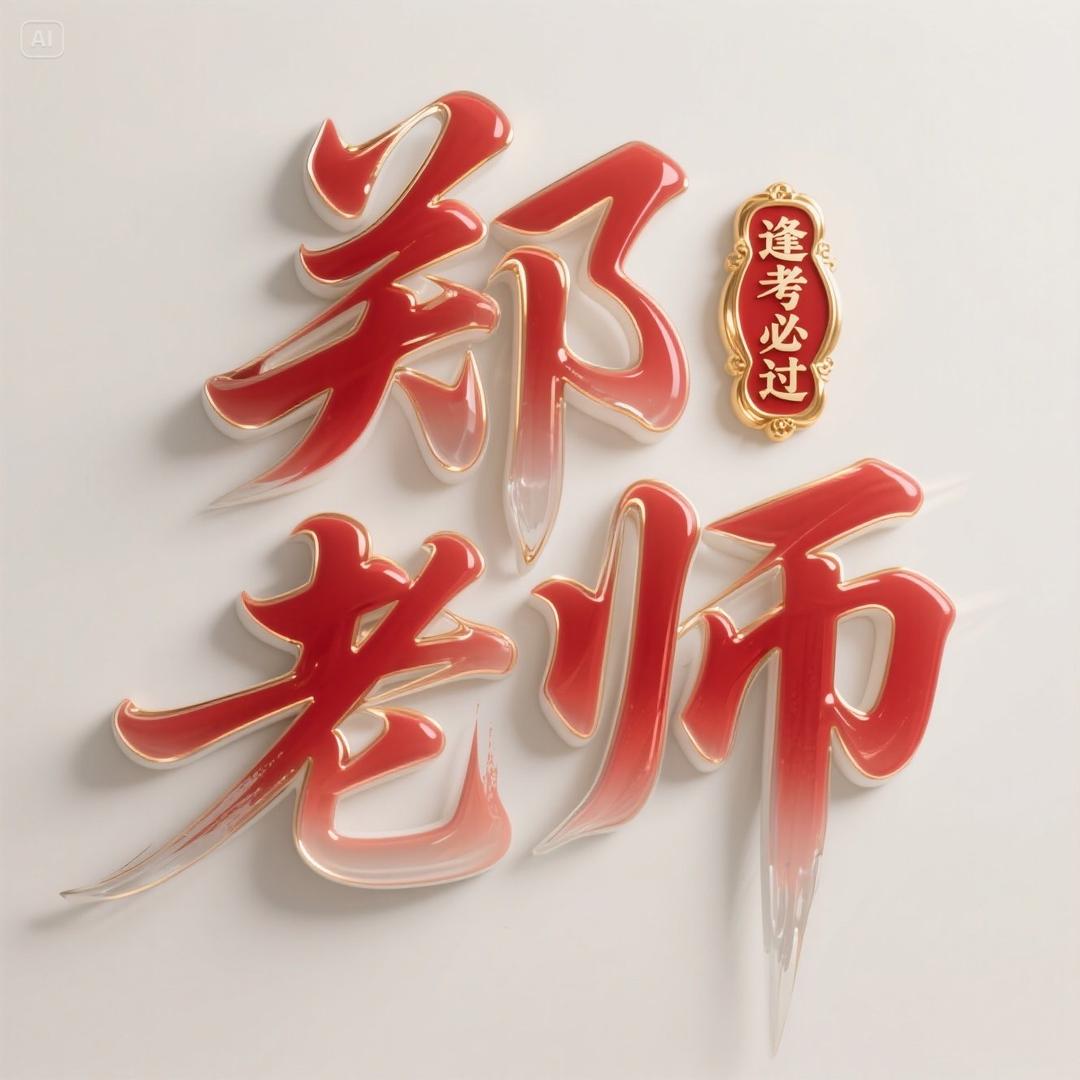 山东高考升学郑老师