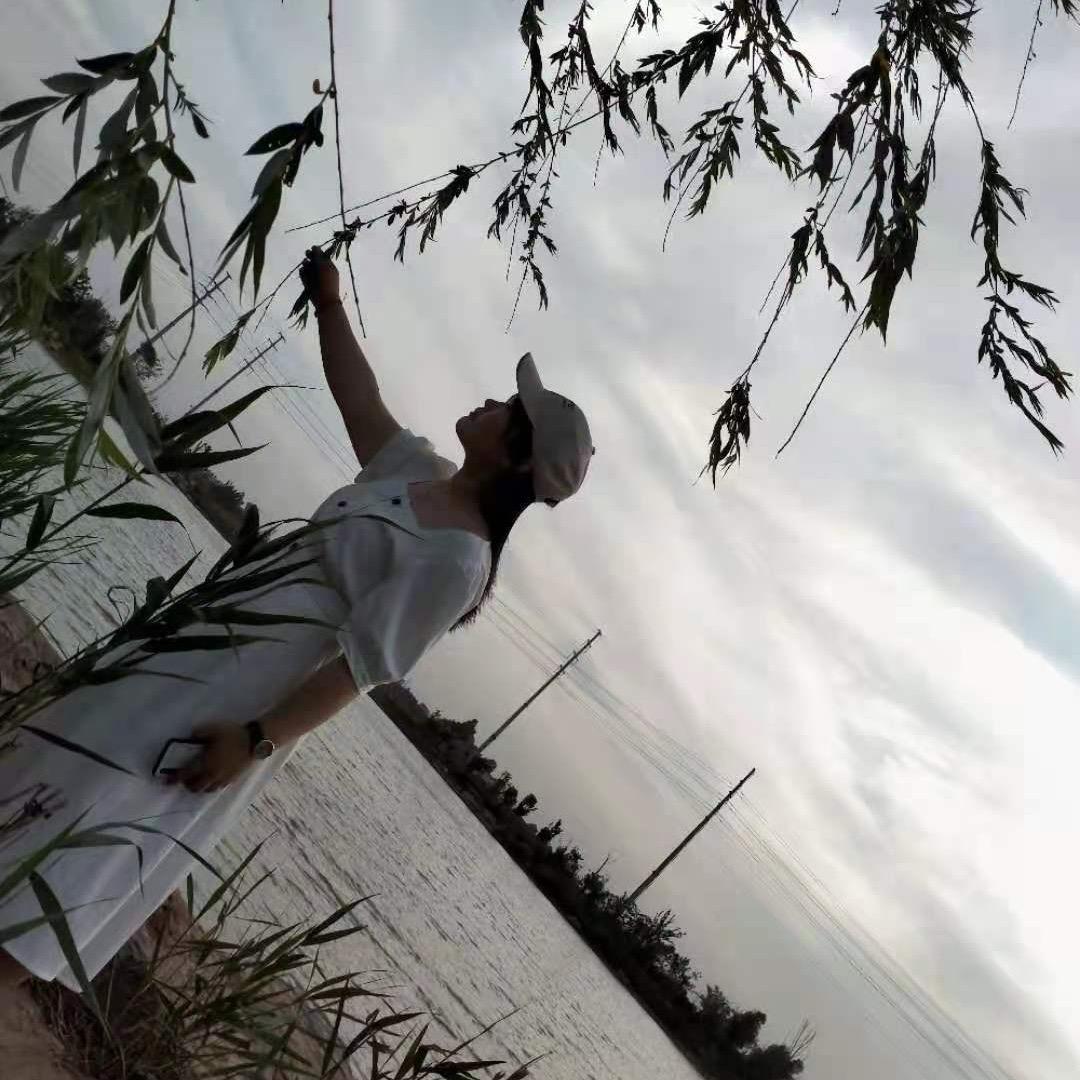 #迃幵（yujian）头像