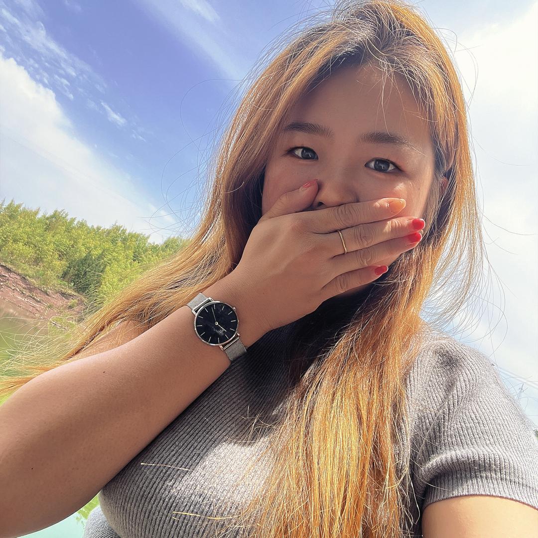 小莓好