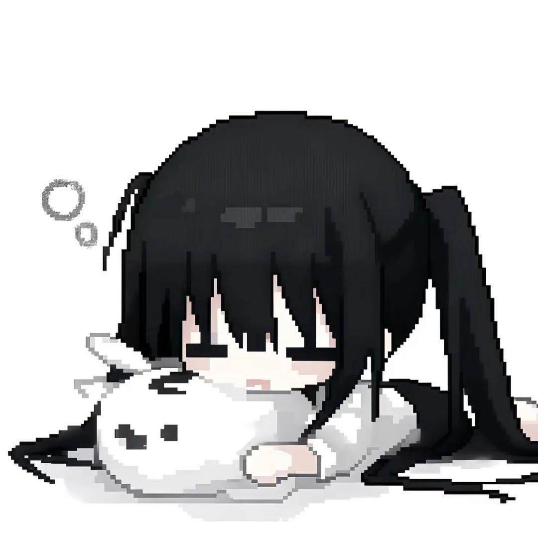 我老公死了