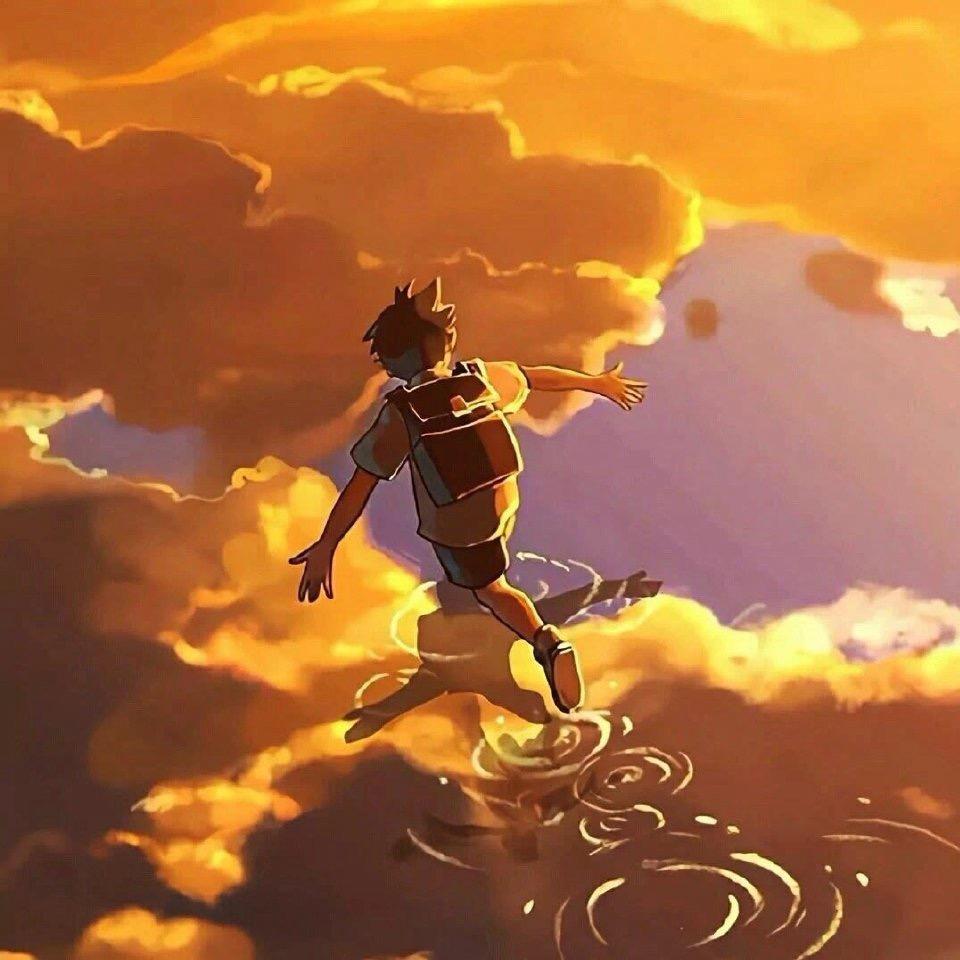 我还有事先睡了💤