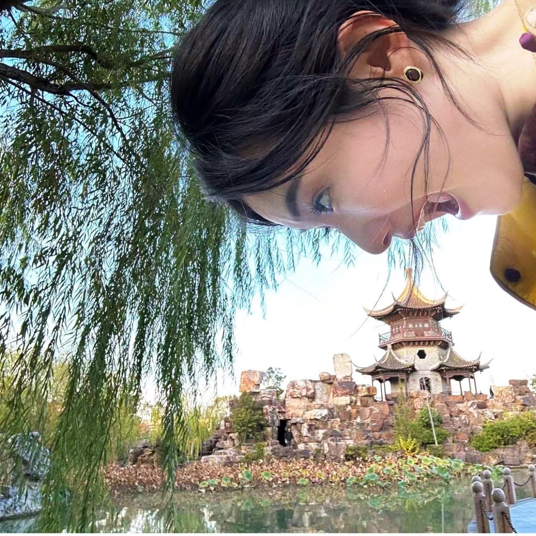 羊羊日记