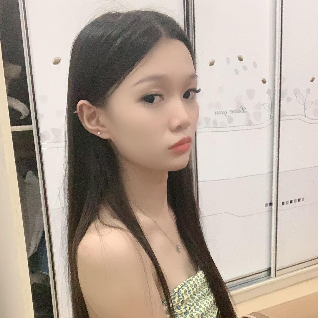就叫晴宝呀🌸