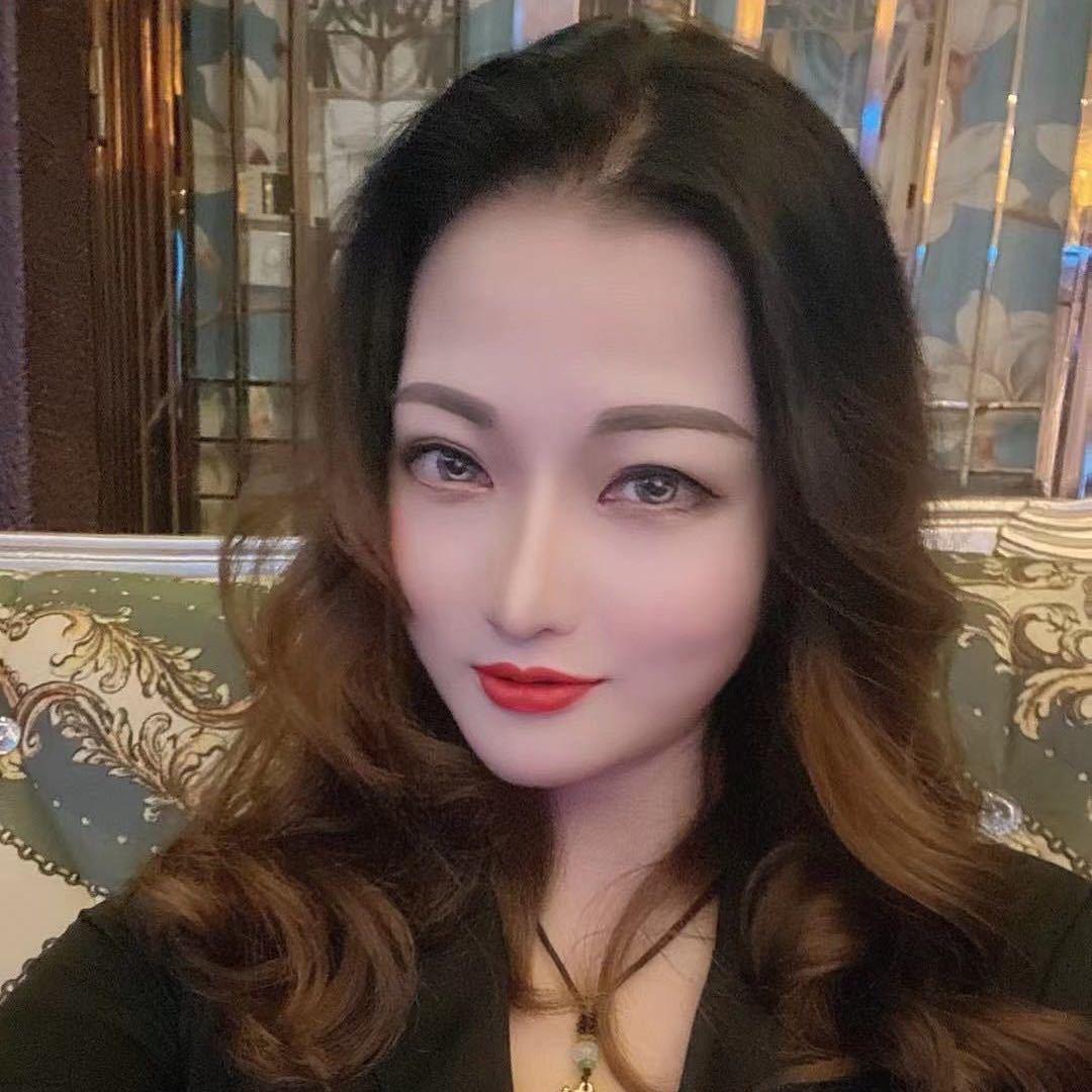 幸福女人💕💕