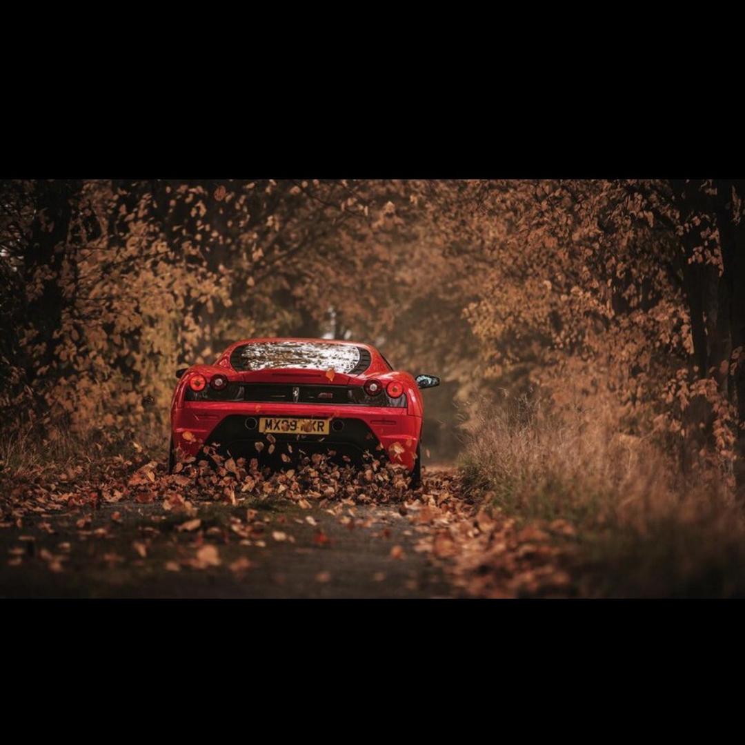 豪车BBA轮毂轮胎