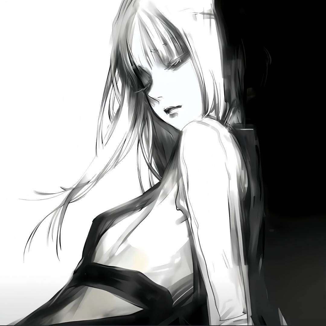 不⁴辣妹好烦