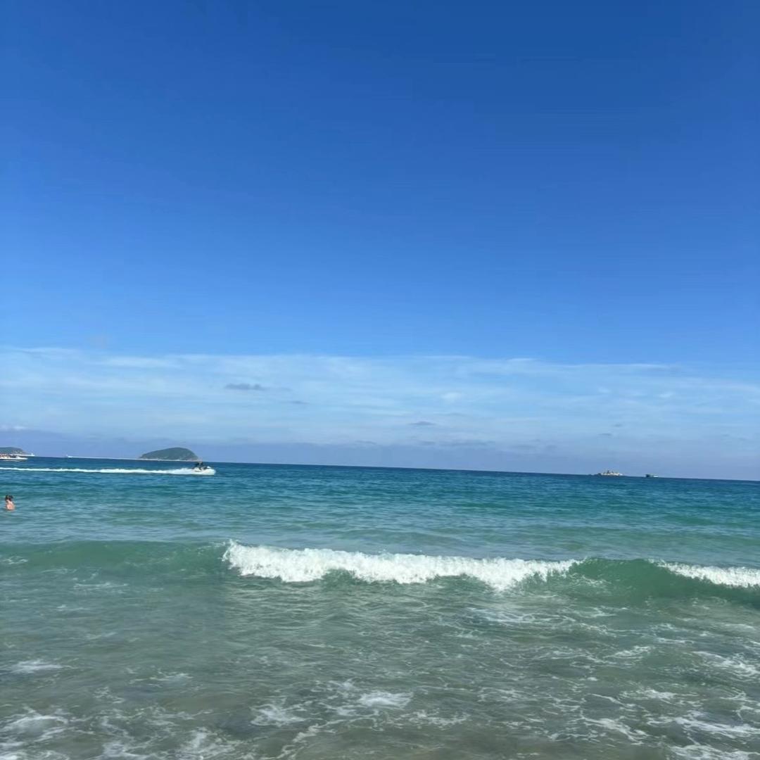 北京玉尚启涛信息技术有限公司