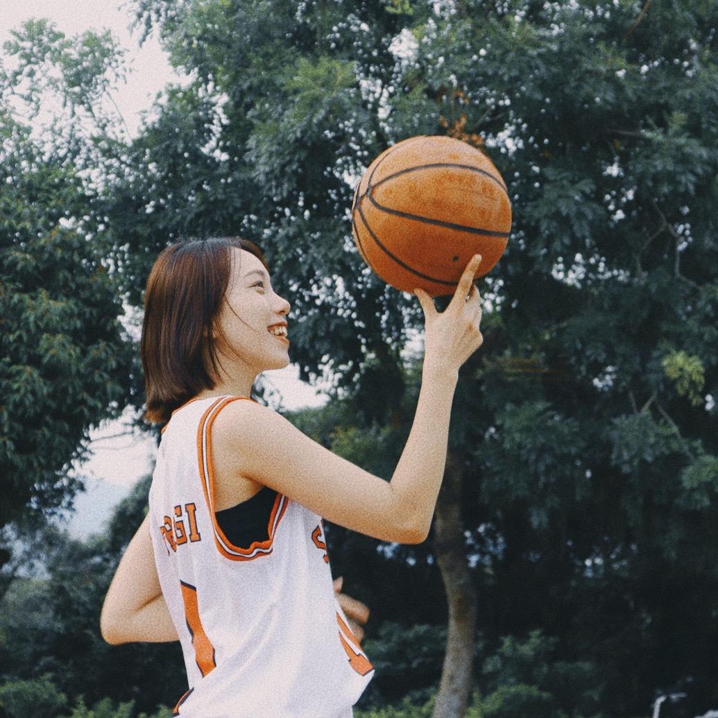 放她投🏀