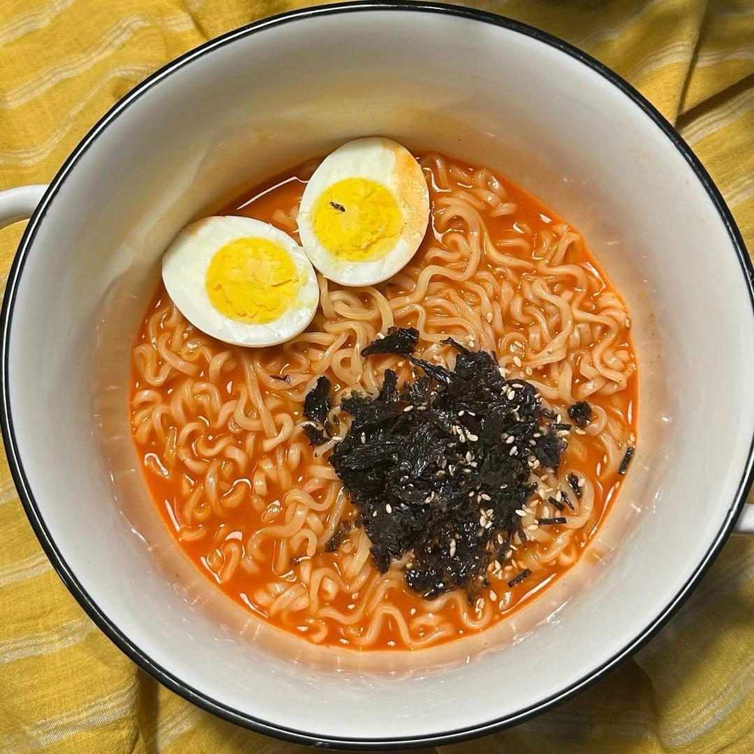 含泪拼好饭