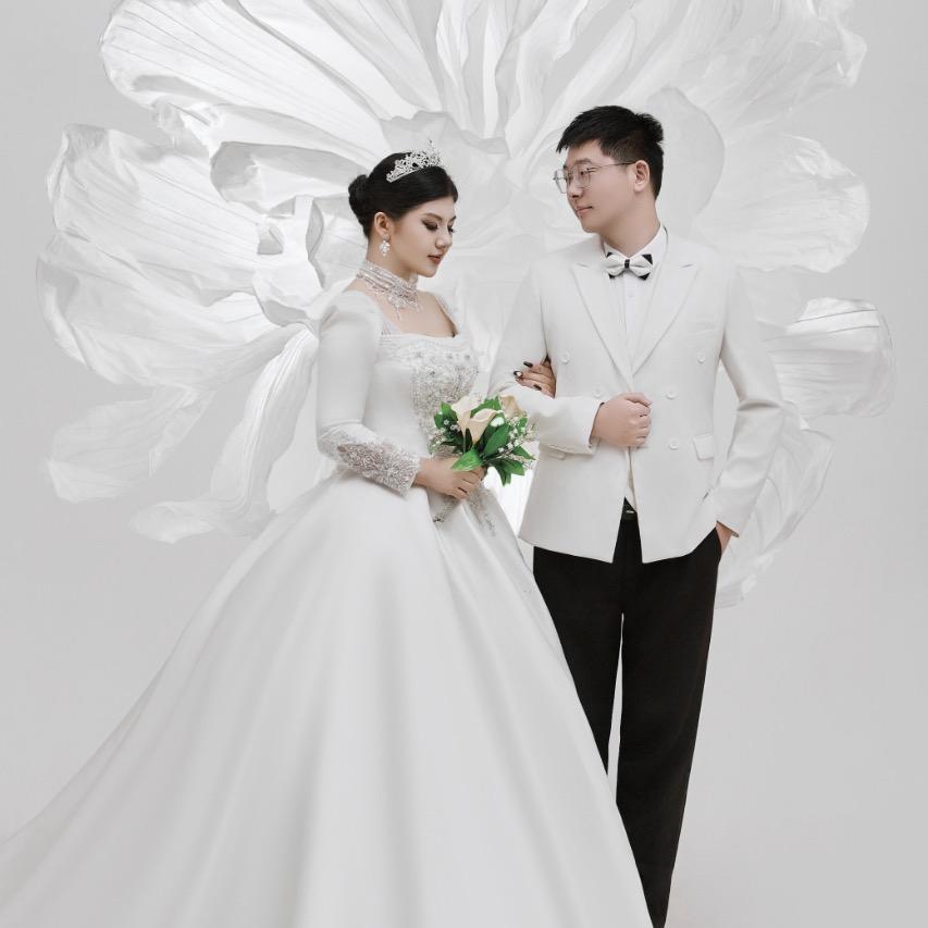 维汉夫妻古丽