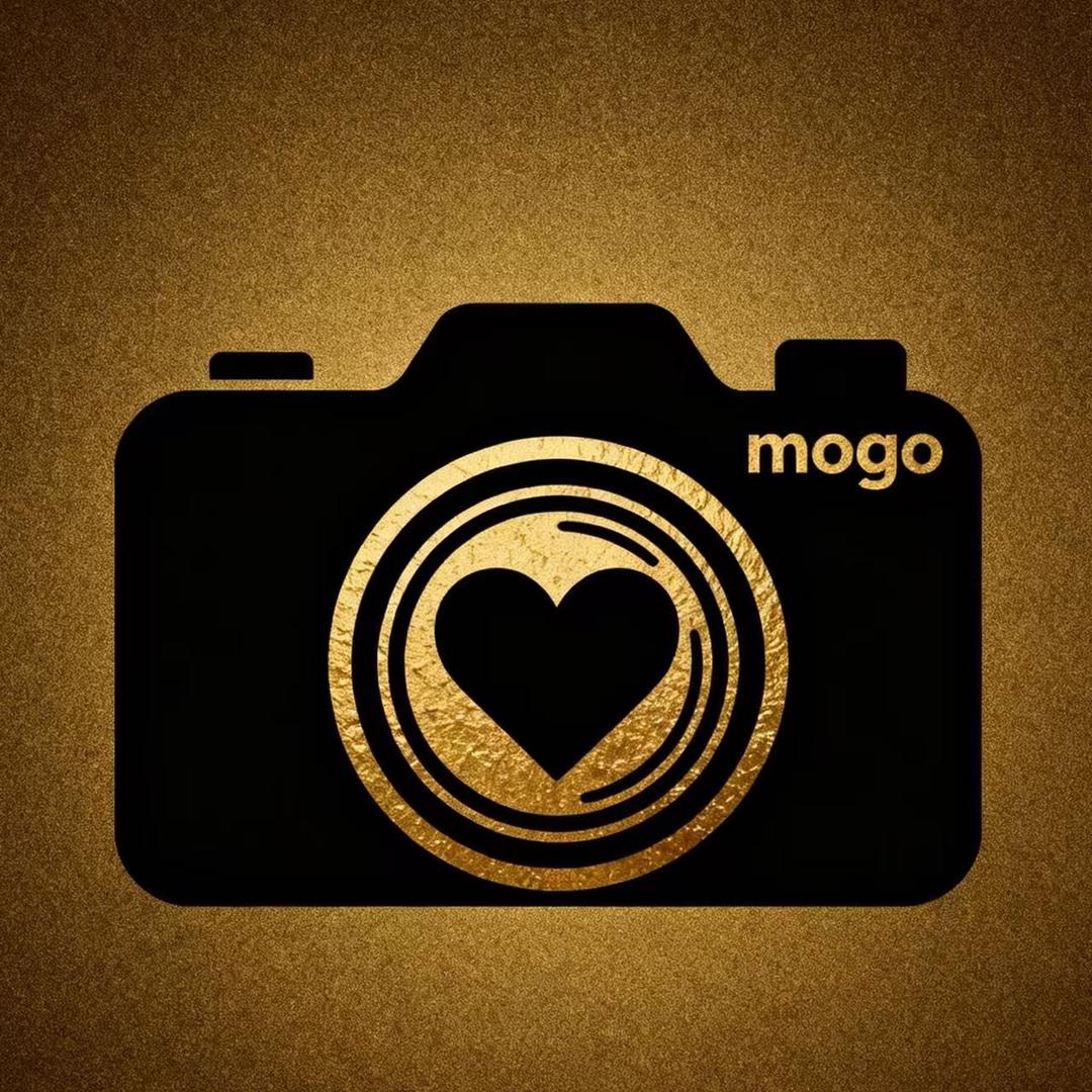 慕光Mogo