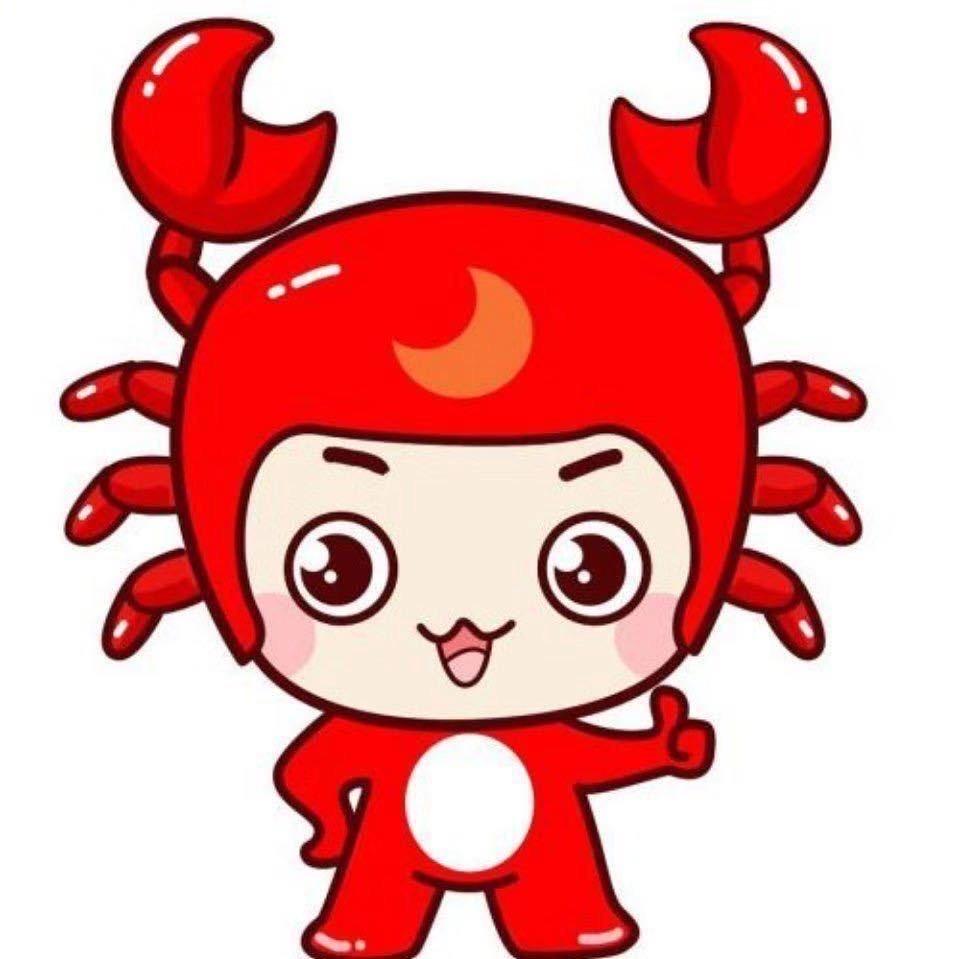 九粒盘锦河蟹供应链