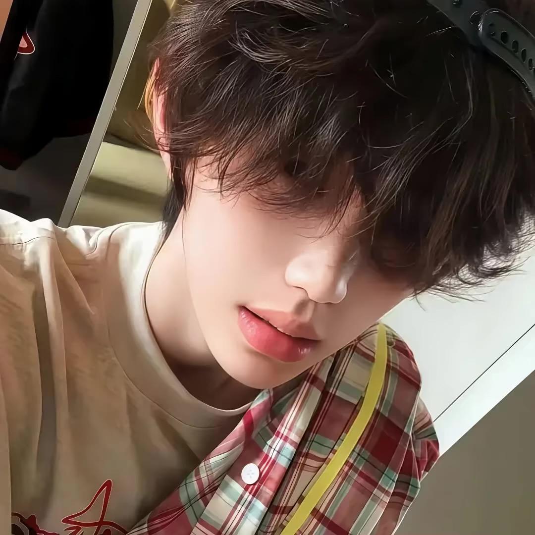 浪漫嘟灿💤