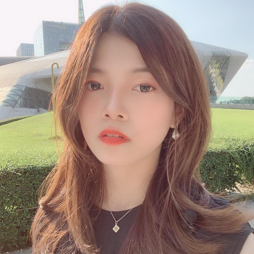 曾小姐的治愈密码