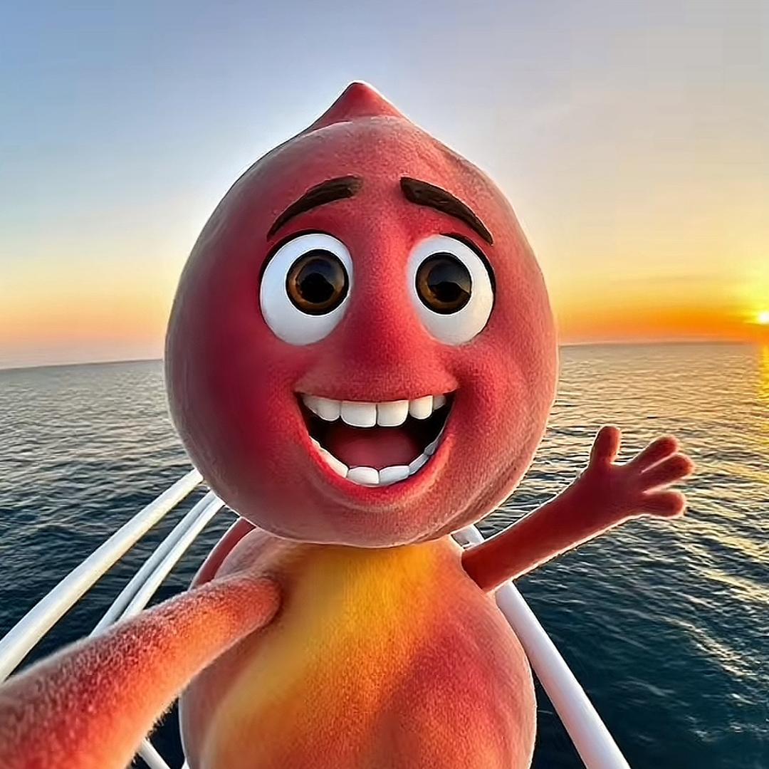 芹菜丝瓜胡萝卜荔枝🍵