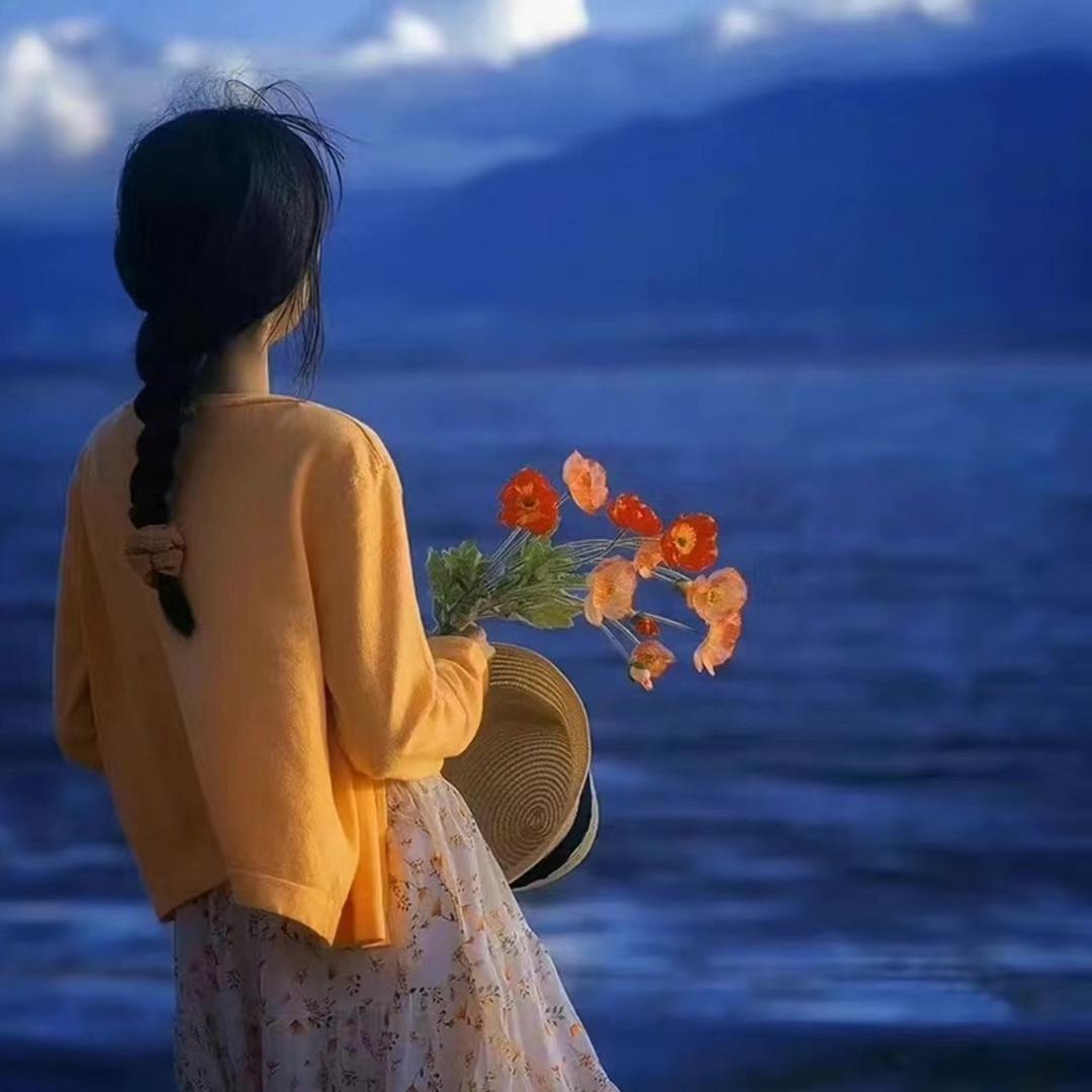不知不觉