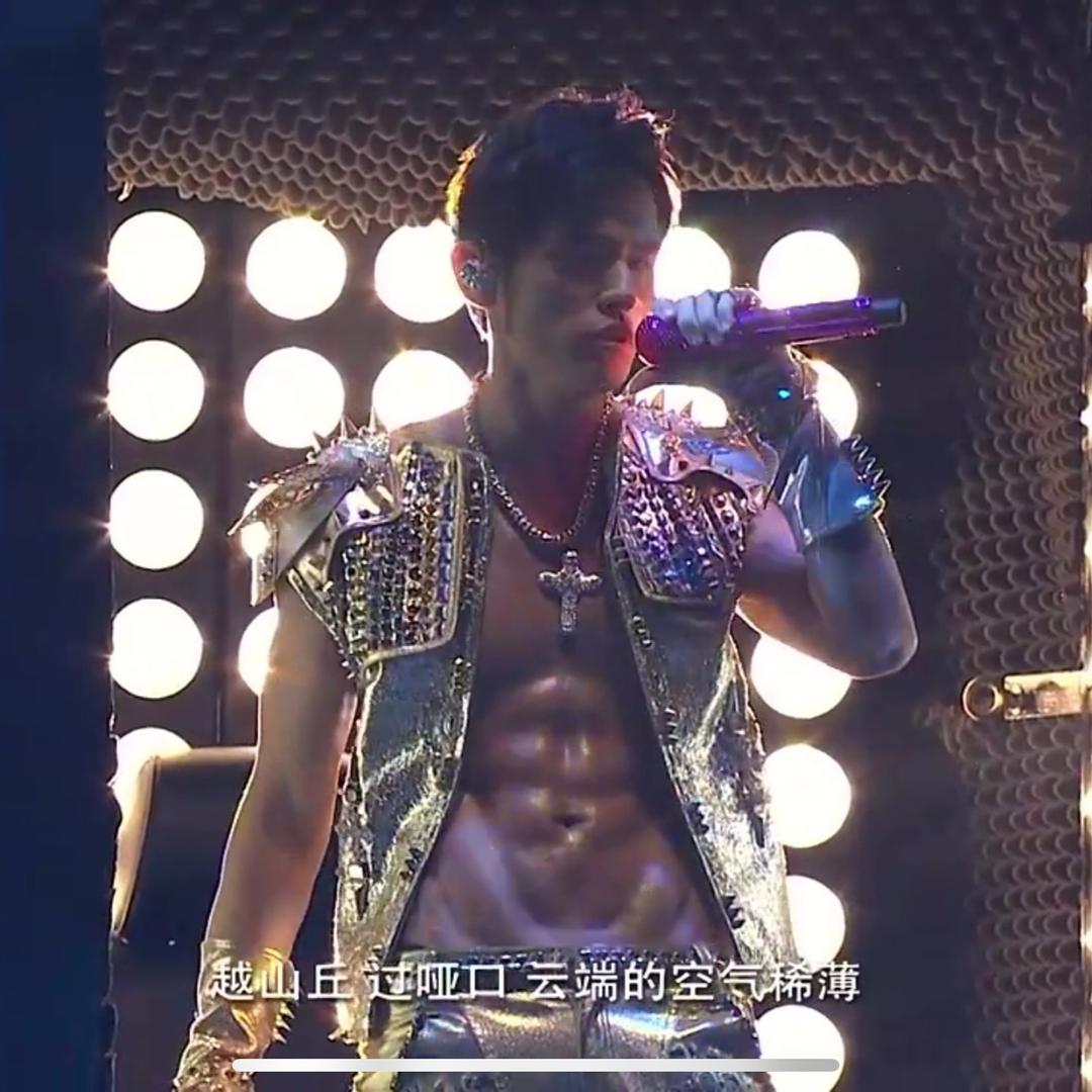 你的小伙伴阿豪