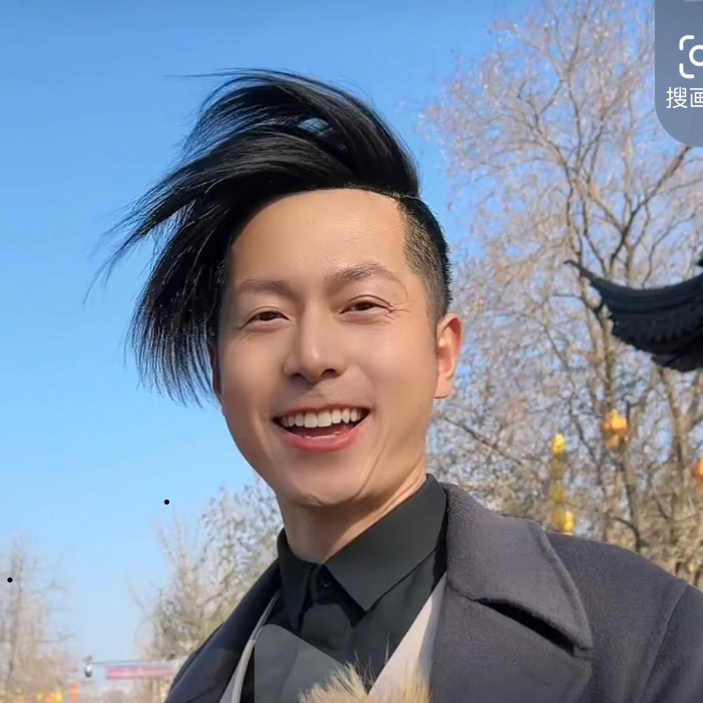 南京阮先生假发有限公司