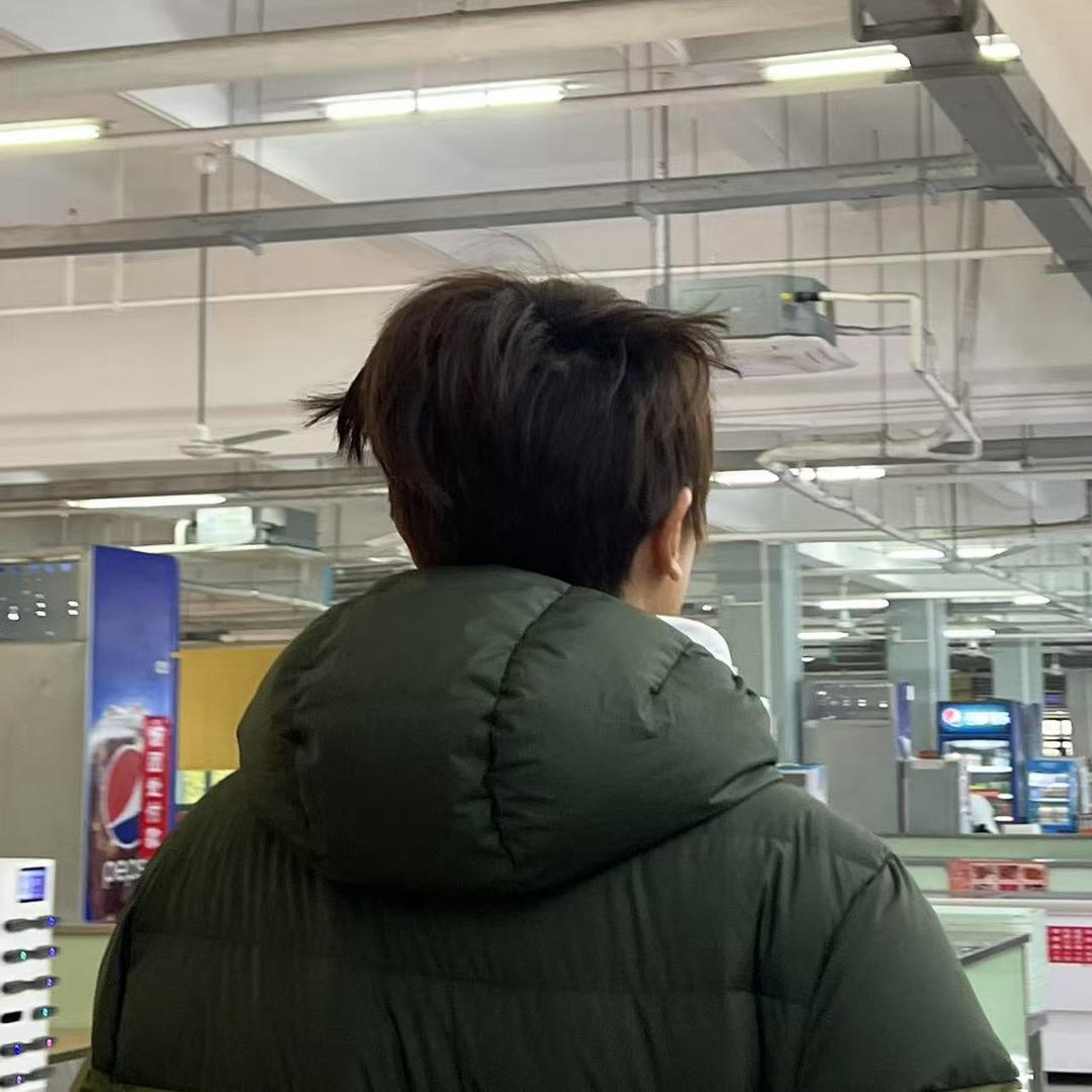 哥是快乐小狗