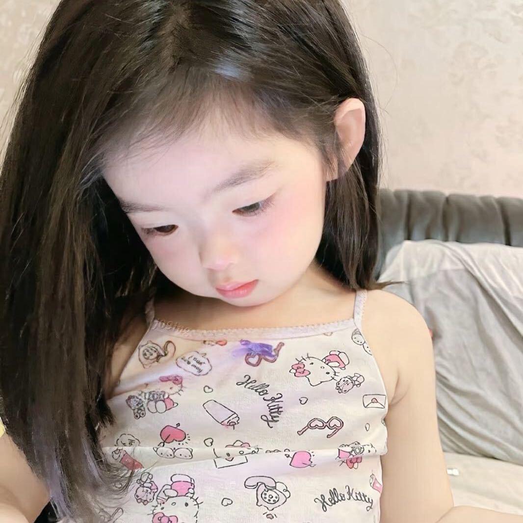 小🐟