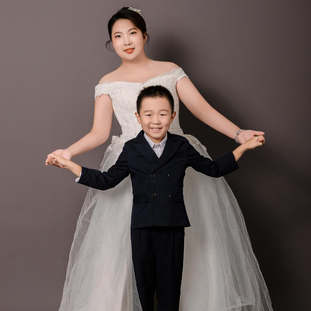 90后小石头妈妈（骨折休养中）