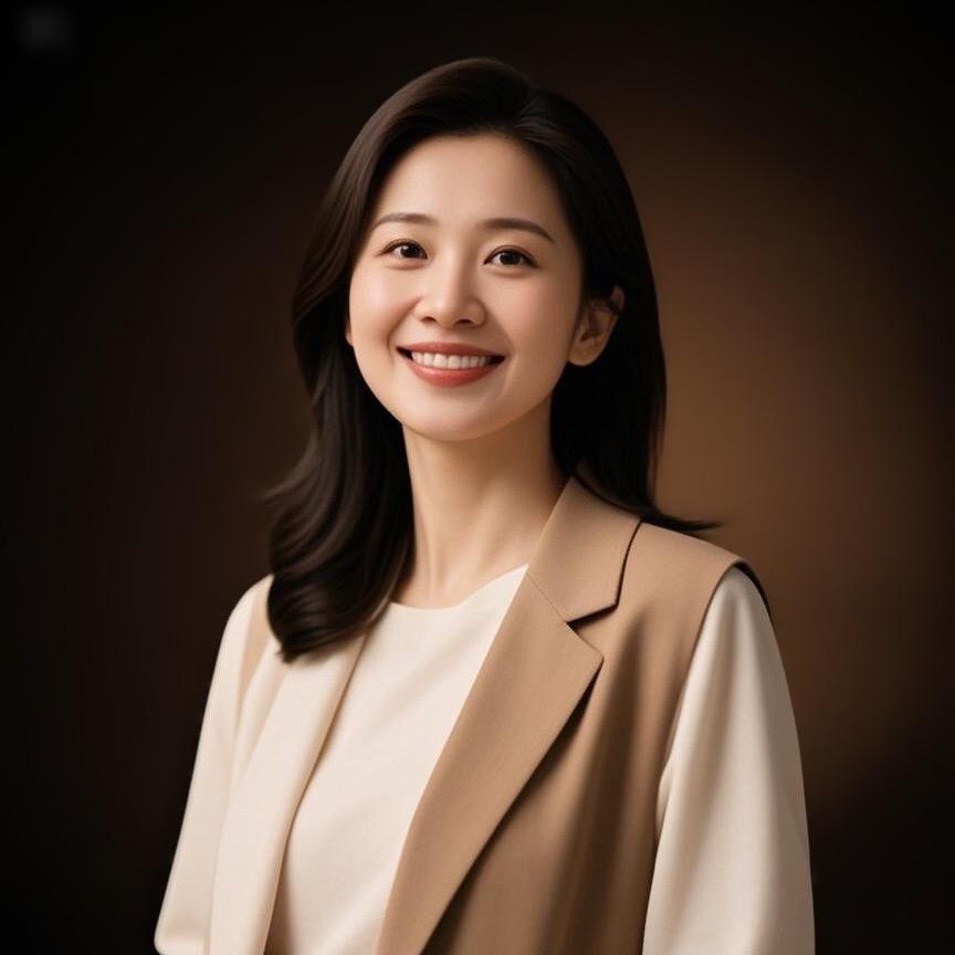 鹿鹿妈育儿