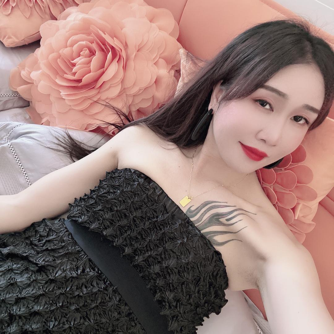 冯美人