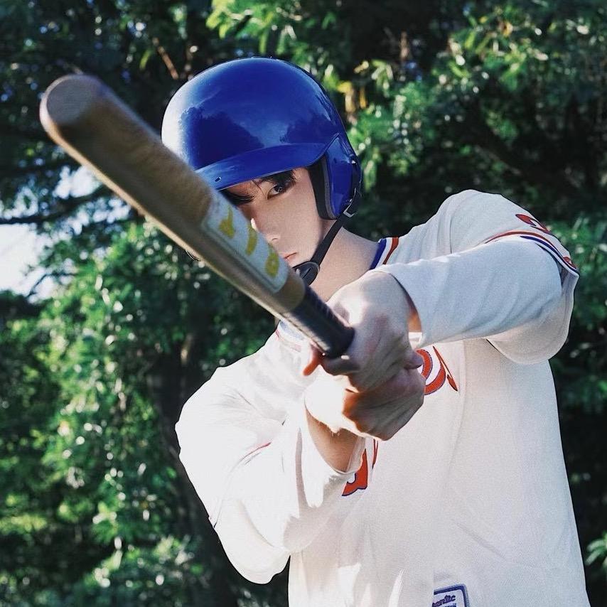 林枫🍁 (ALL-IN11)