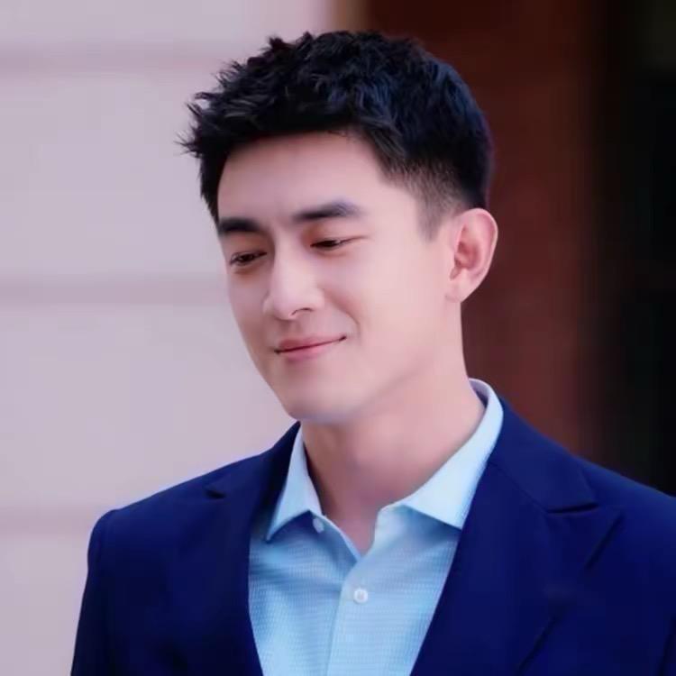 有你很满足💕