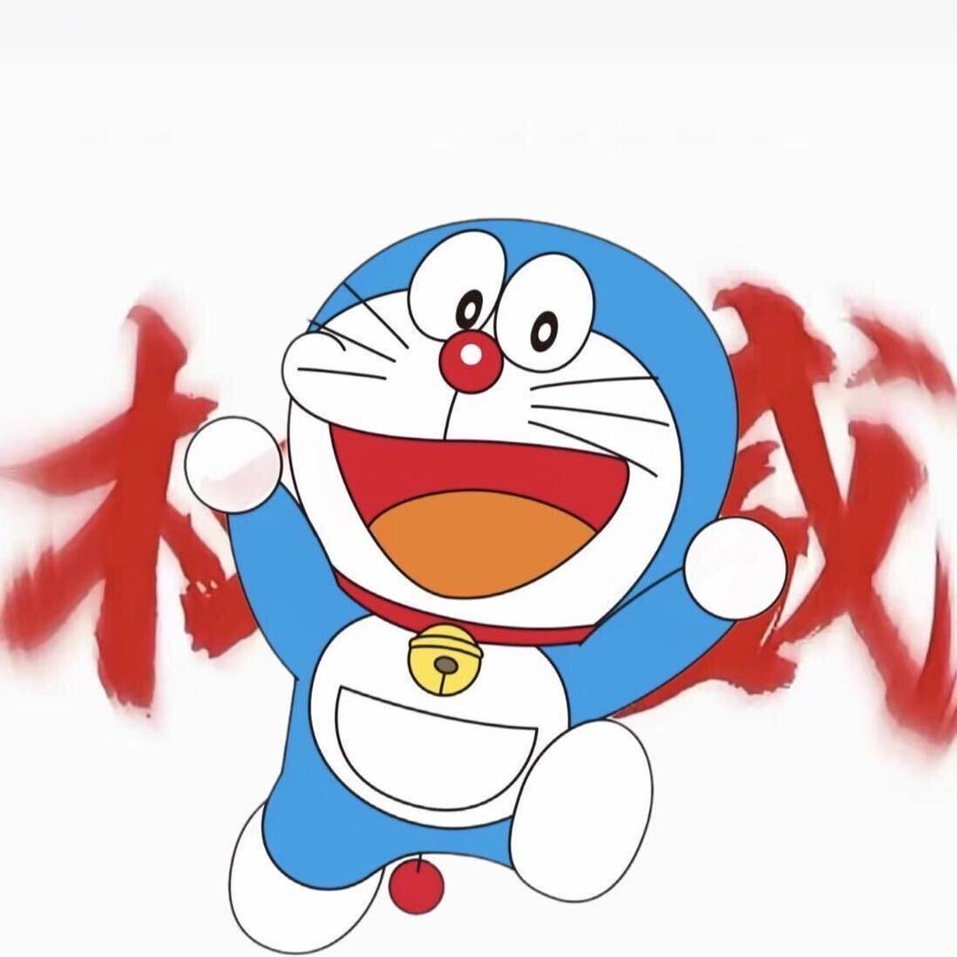Doraemon