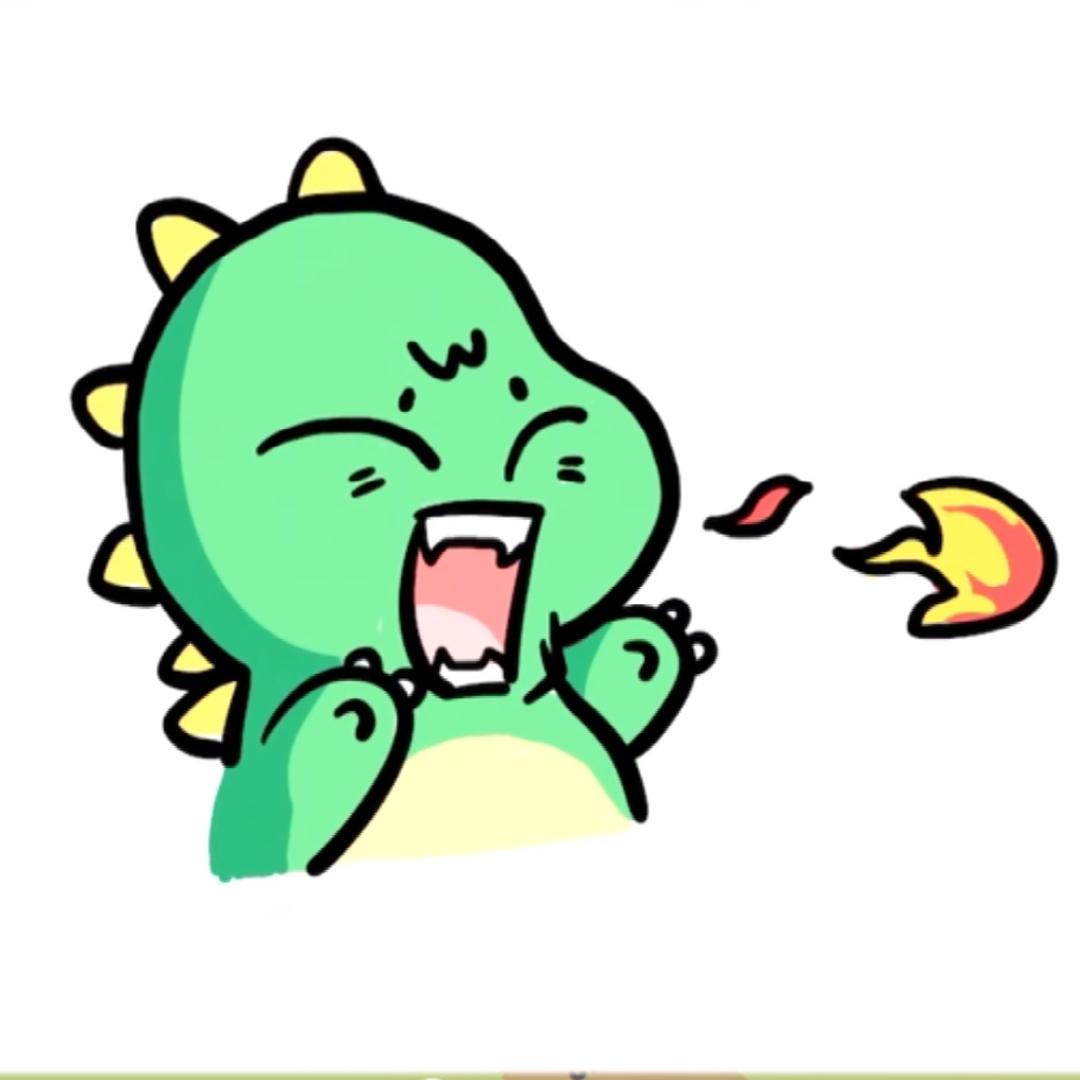 暴龙来噜🦖