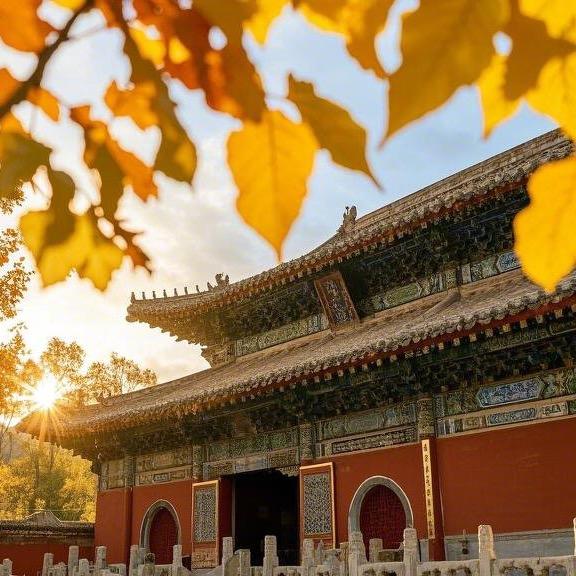 静熠师父