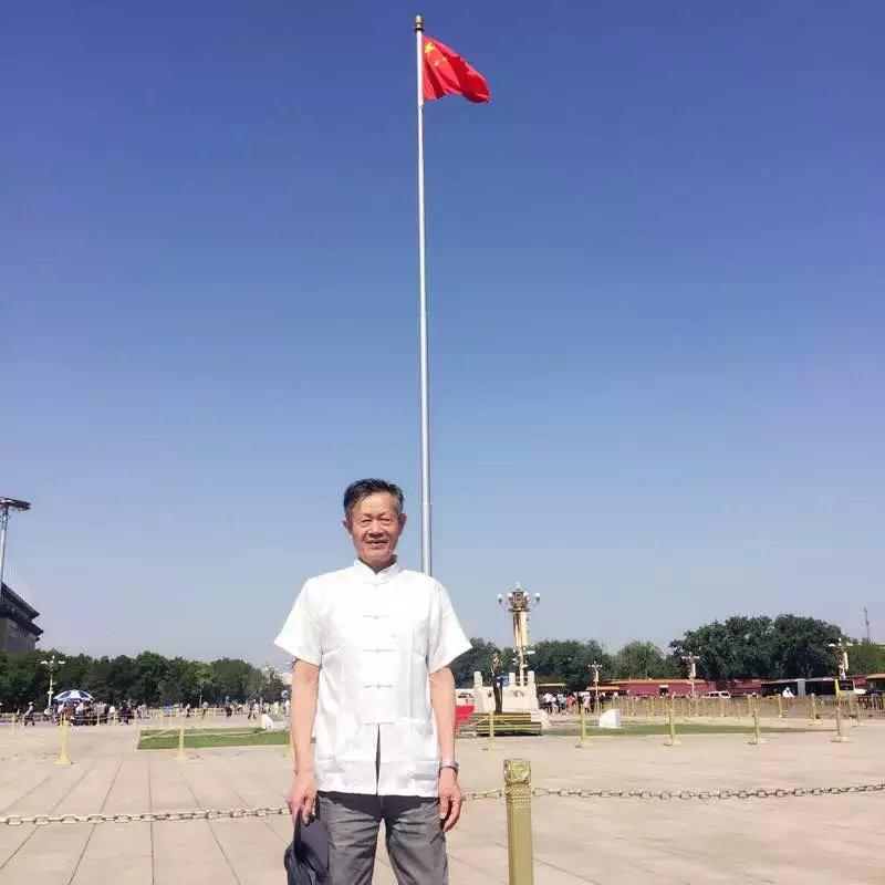 旺老与重孙