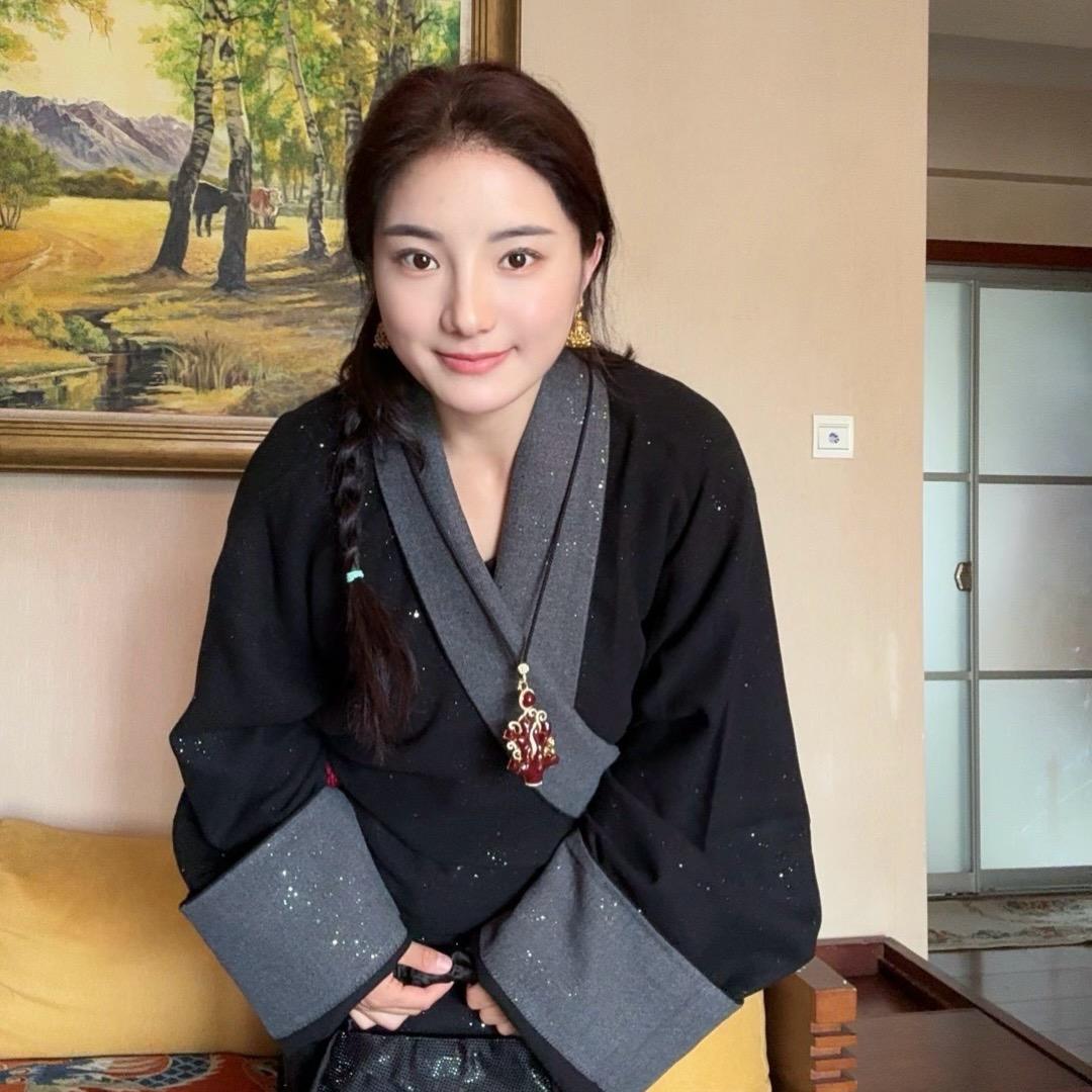 卓嘎的呷～小号（分享亲测好物）