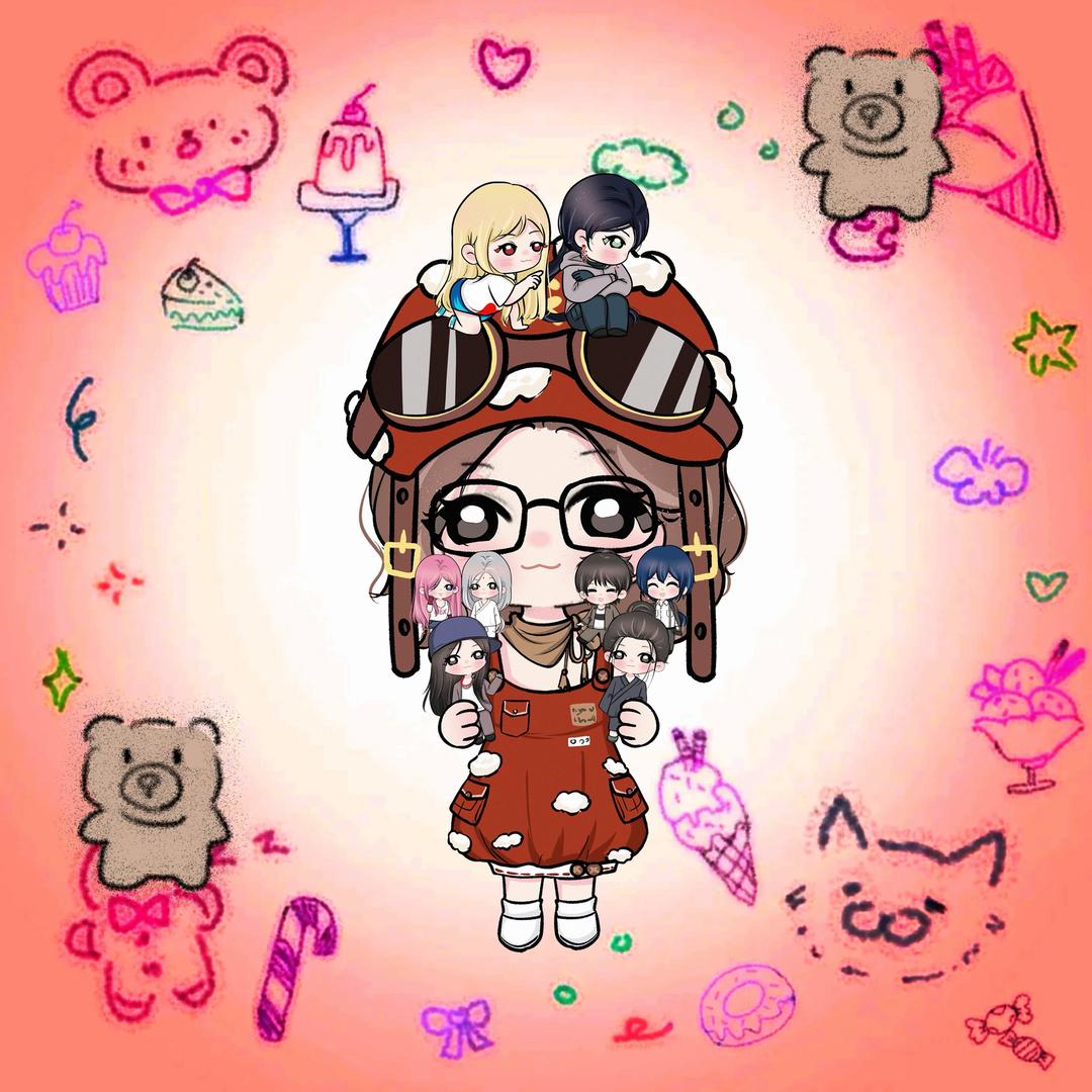 也子拆卡 （一人之下版）