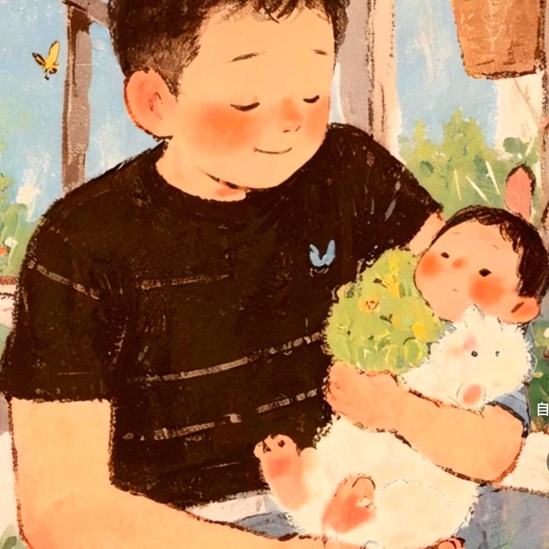 家有三宝