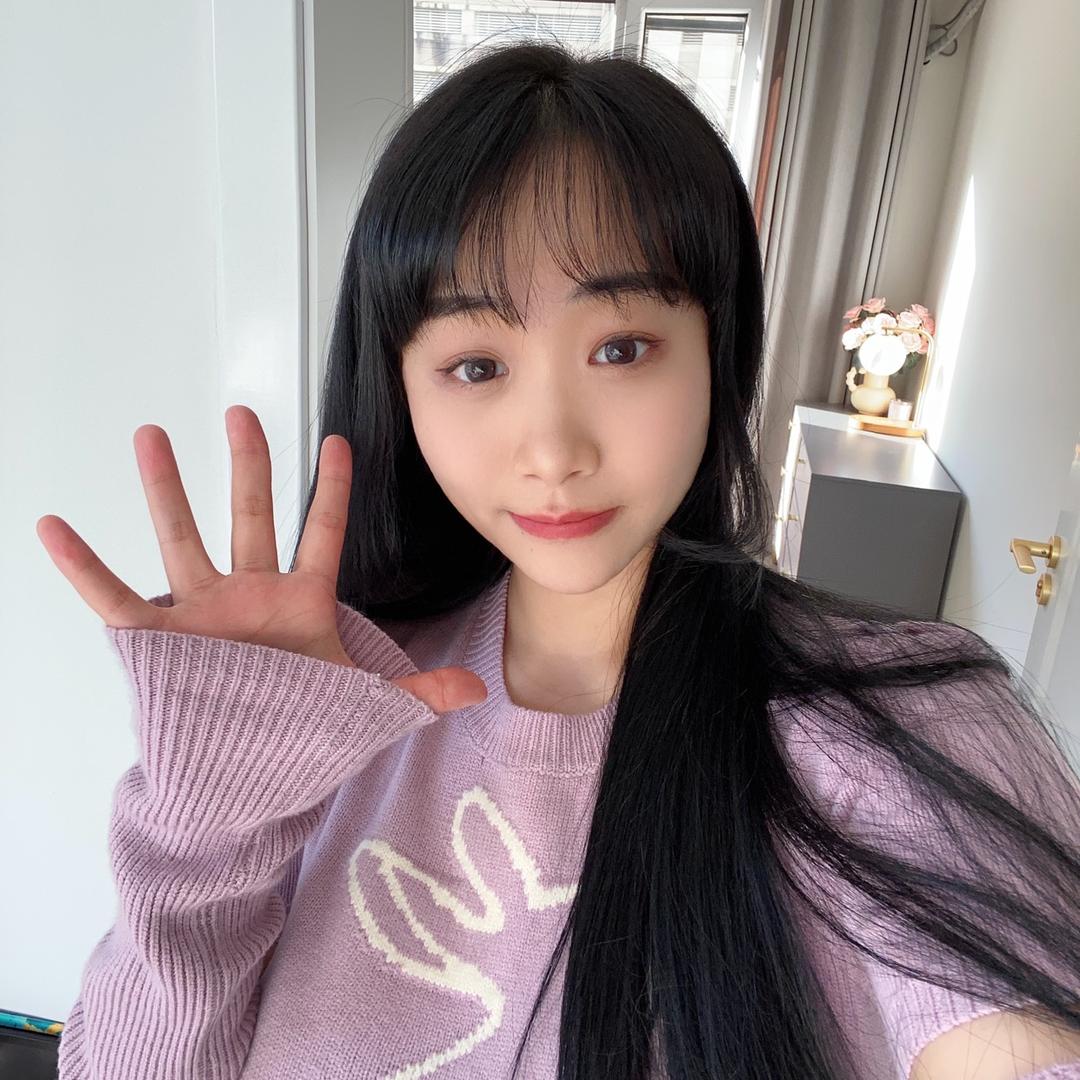 是陈橙橙啊～