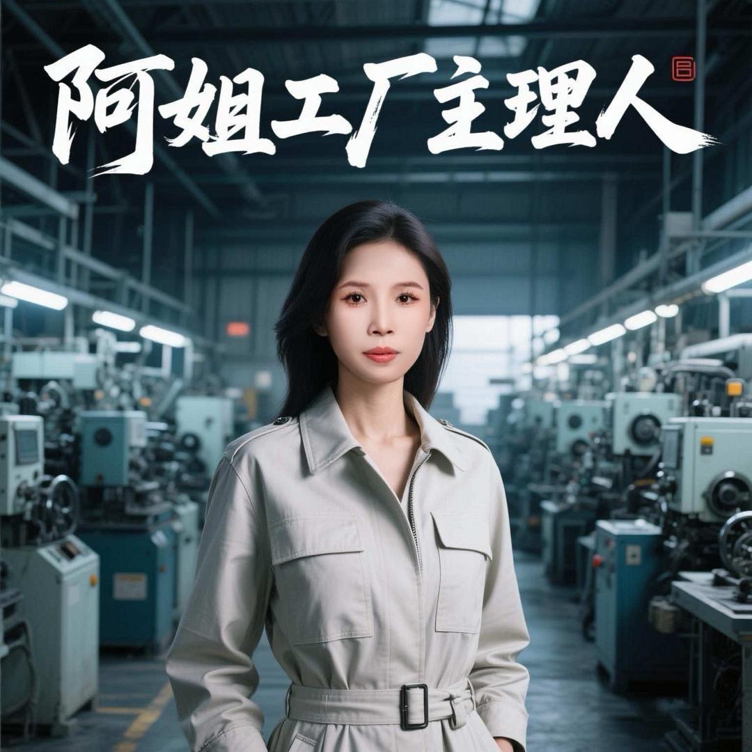 阿姐服饰